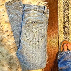 ✨✨ROLLA'S DENIM--EASTCOAST ANKLE SIZE 28✨✨